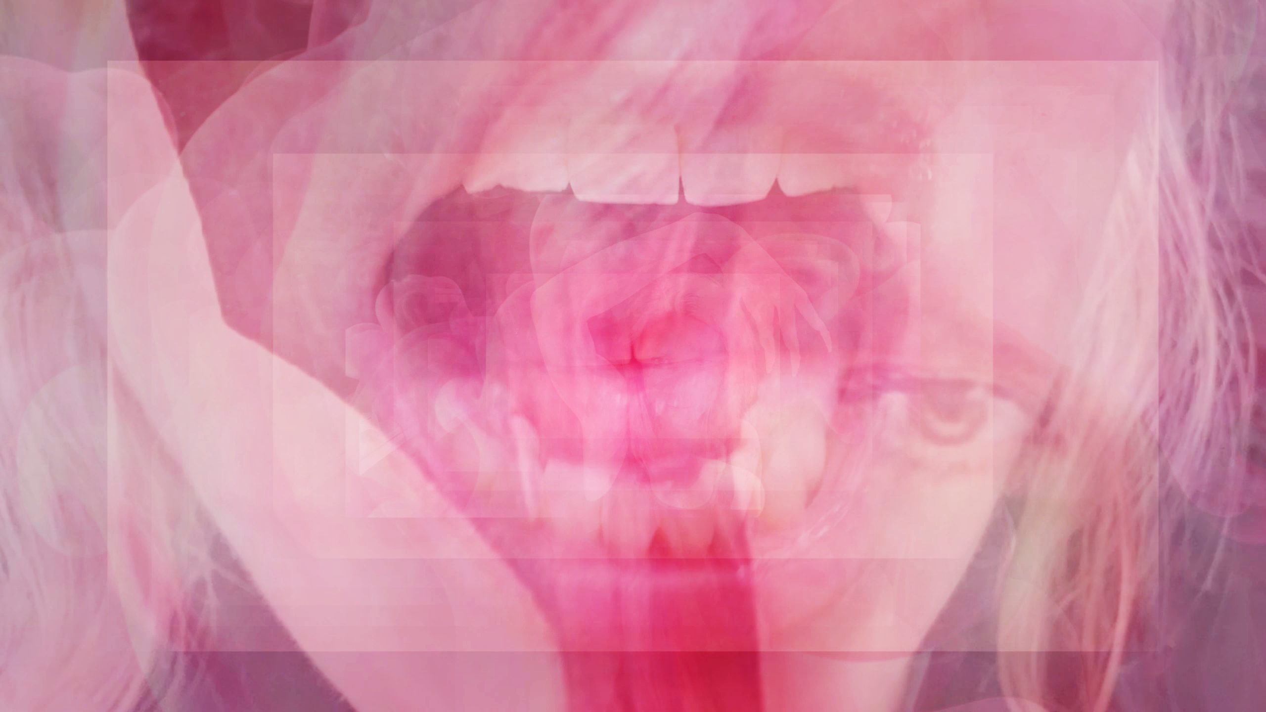 Libby Heaney, Nibble My Multiverse, 2025. Courtesy of the artist. 1