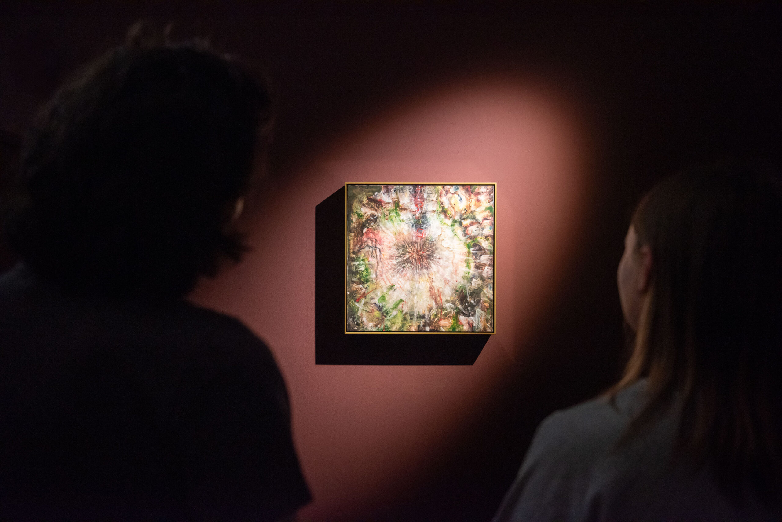 Family Shadow (Throat) (2025)