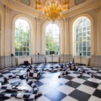 Libby Heaney, Shadowscapes (Wilderness Within), 2025