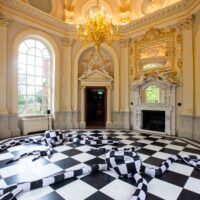 Libby Heaney, Shadowscapes (Wilderness Within), 2025