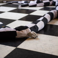 Libby Heaney, Shadowscapes (Wilderness Within), 2025