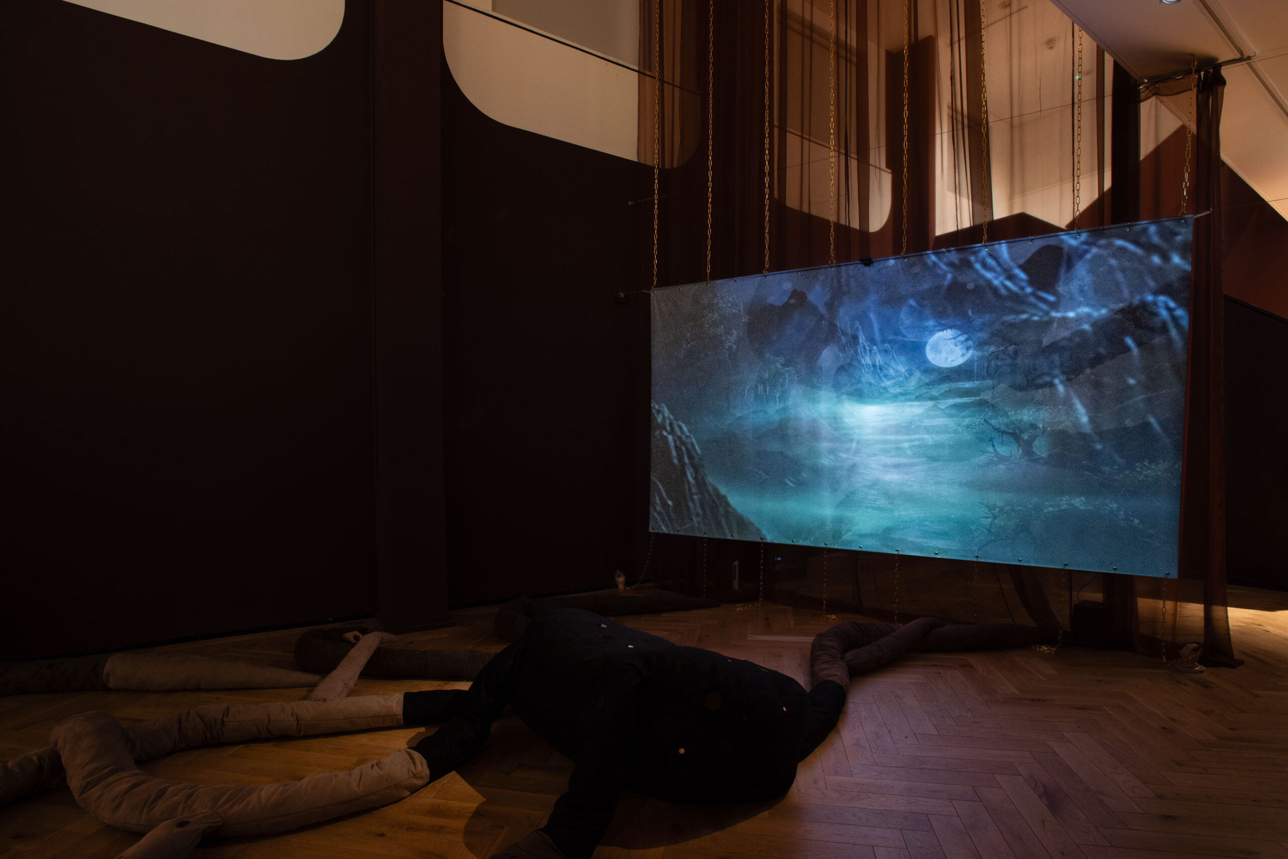 Shadowscapes (Emotional Dumping Ground) 2025